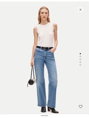 New j crew jeans